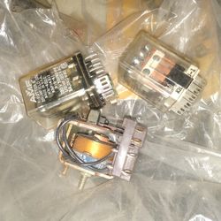 Relays