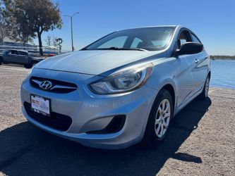 2013 Hyundai Accent