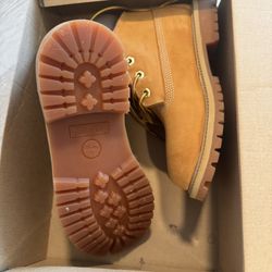 Timberland 