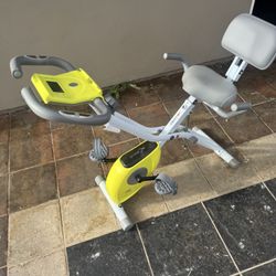 Amazon Excessive Bike 