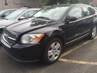 2007 Dodge Caliber