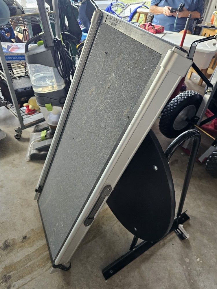 Dog Ramp