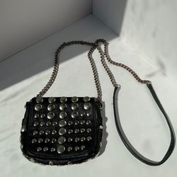 Mini Crossbody Purse