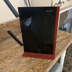 Netgear Extender