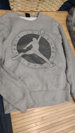 Jordan Sweater Kids Xl