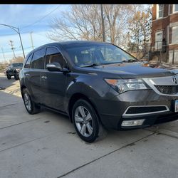 Acura MDX 2012 for sale