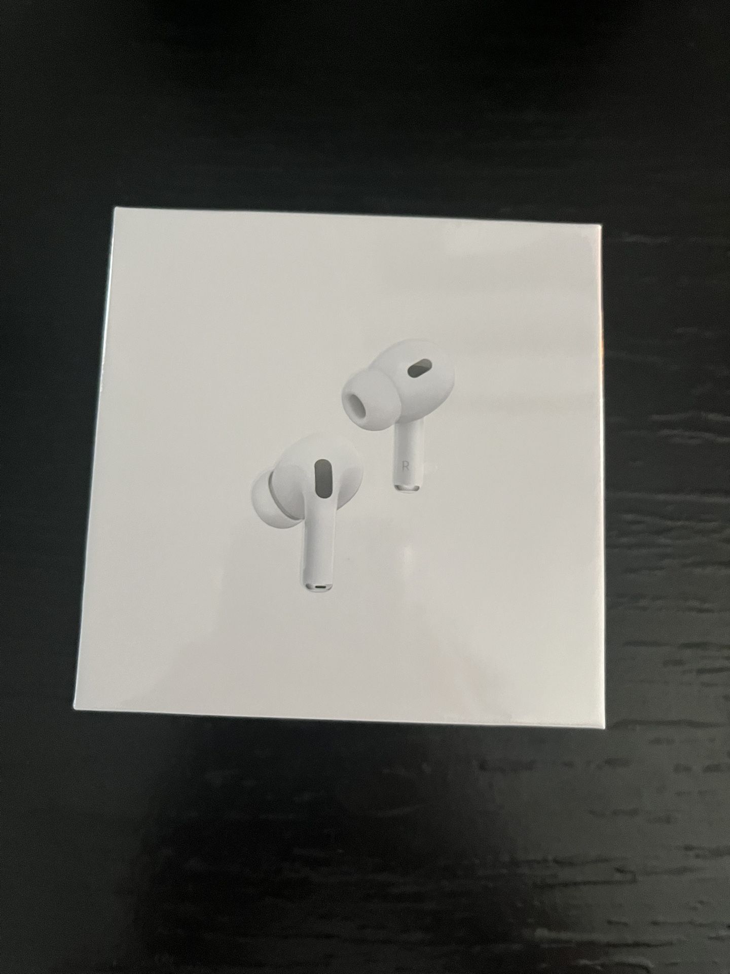 AirPod Pros