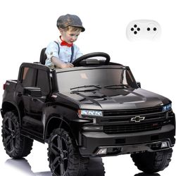 Kids Ride on Truck Car Electric Vehicle