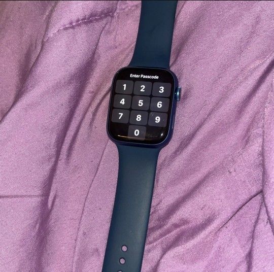 Apple Watch Series 7 41mm