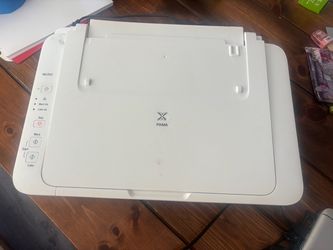 Canon Printer