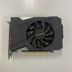 Gigabyte GeForce GTX 1650 !!