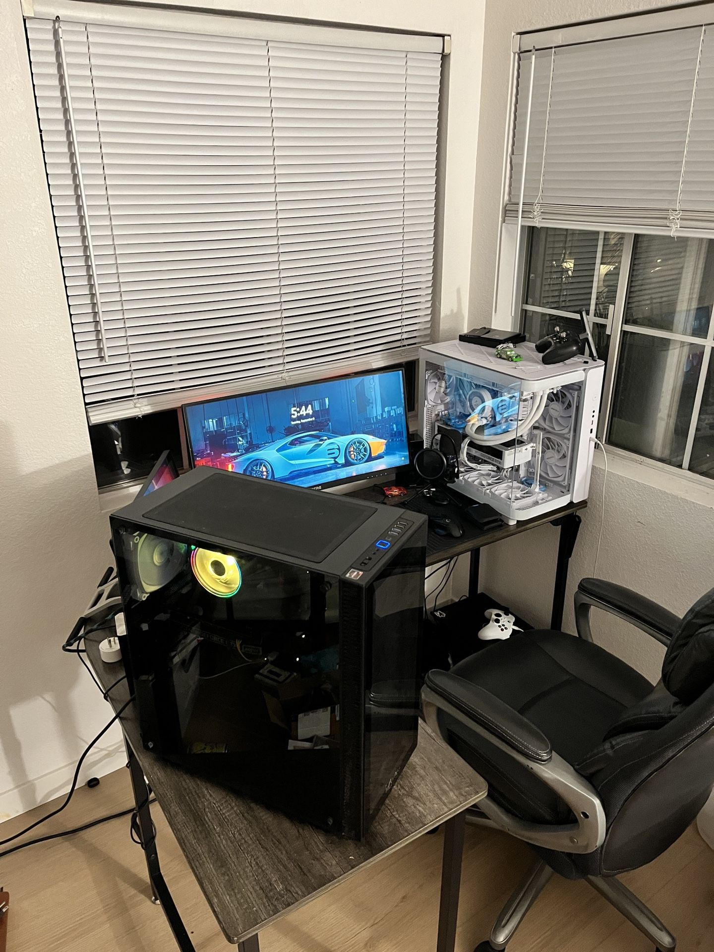 Refurbished PC