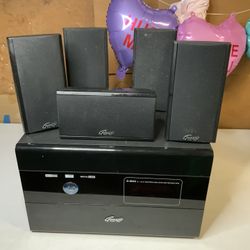 Genesis Media Labs: Used In Great Working Condition