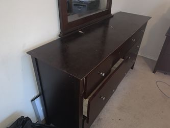 63 1/2 by 18 inch Drawer