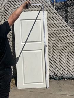 Interior Doors