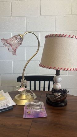 Lamps