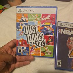 Ps5 Games