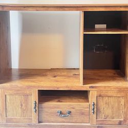 Furniture TV Stand And Entertainment Center