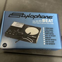 Stylophone Beat 