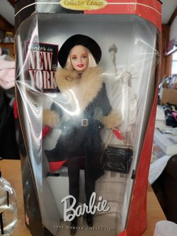 Barbie