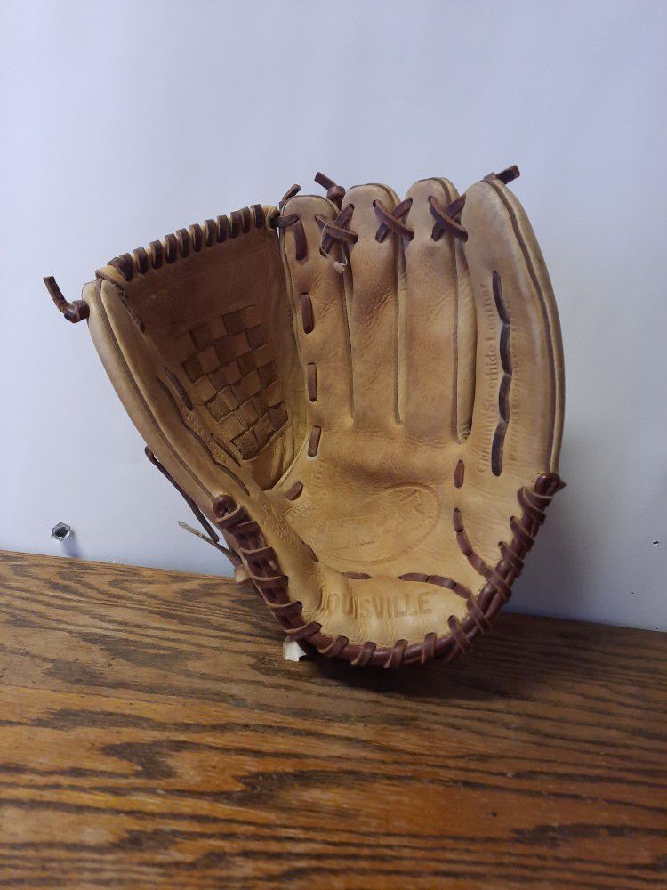 Softball Glove,, 13inch , Hoss Series 