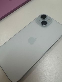 iPhone 15 128GB Unlocked For Carriers Pre-Owned Certified