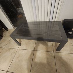Wisteria Lane Table