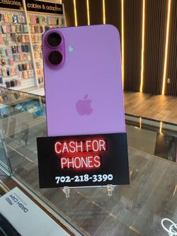 iPhone 16 Plus 128GB Unlocked 🔥🔥🔥