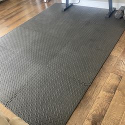 Exercise Mats