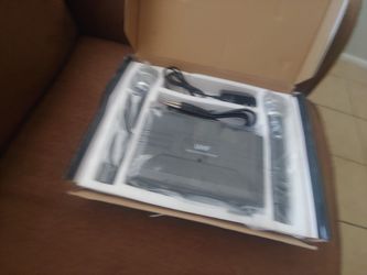 wireless microphone set