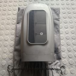 ALLJOY Cordless Hand Massager with Heat & Case – Like New!