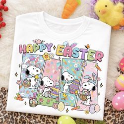 Kids & Adults Easter T shirts