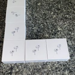 Apple AirPods 