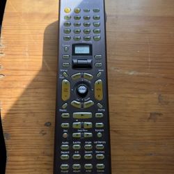 Vintage Home Stereo Remote Control For  Integra Receiver Remote ONLY! Remote Control MAKE AN OFFER!