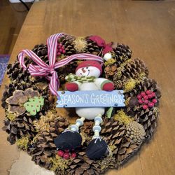 Vintage Christmas And Holiday Items Sold Separately