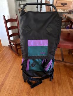 American Camper Top Hiking Backpack 🎒