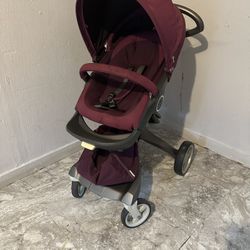 Carriola  Para Bebé 