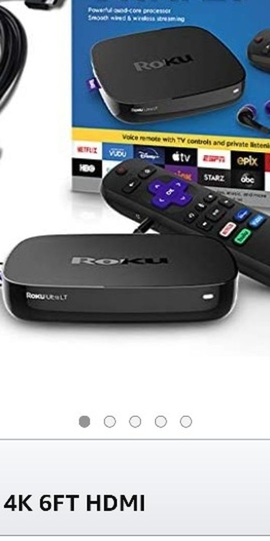 Roku Ultra Lt