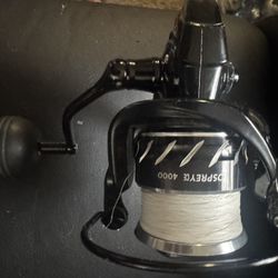 florida sportsman osprey ce 4000