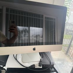 Imac 21” Year 2011