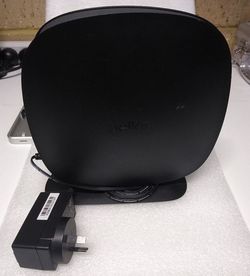 Belkin Wireless Router