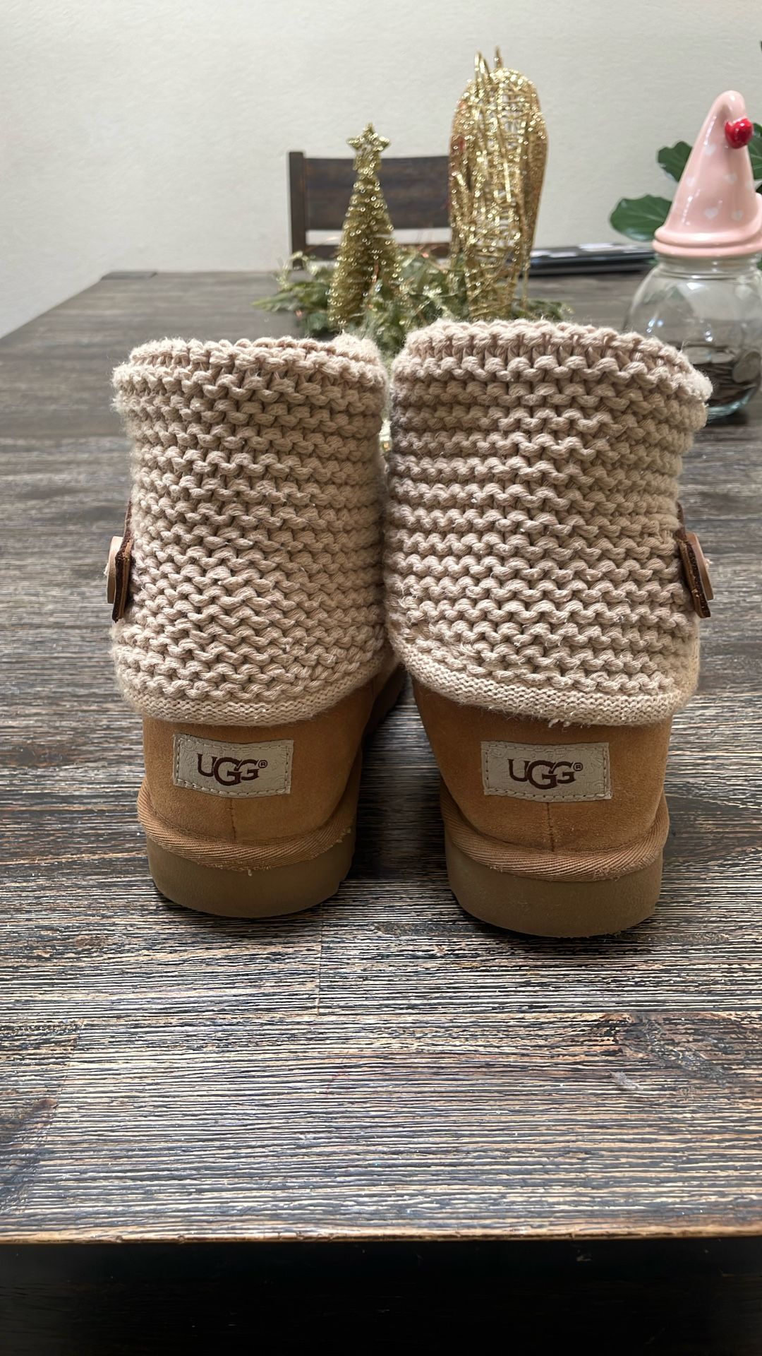 Uggs