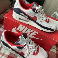 Air Max 90 