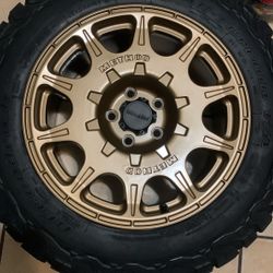 Rim Method Race Wheels
