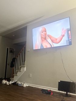 70 inch smart tv