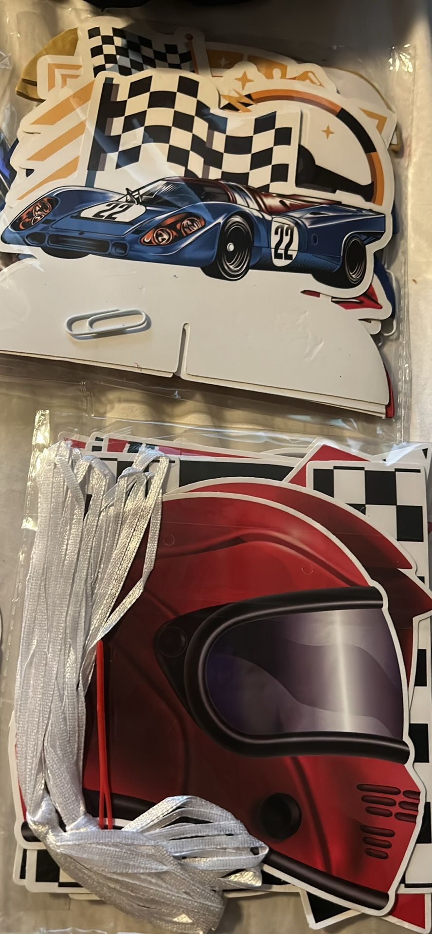 Hot car birthday party supplies Hot Wheels