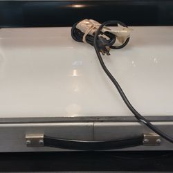 Vintage Seerite Portable Tracing Box 