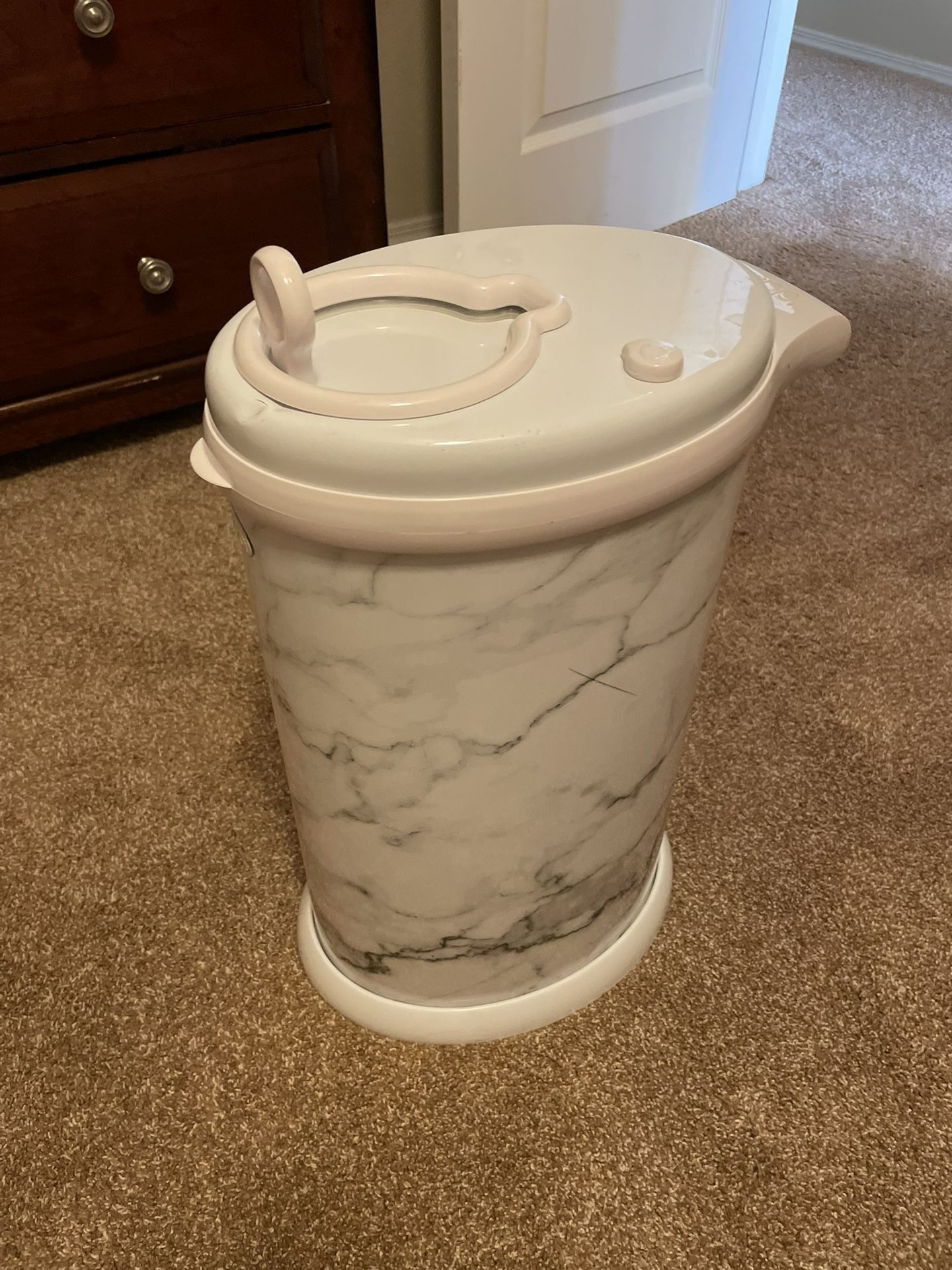 Ubbi Diaper Pail