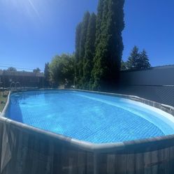 Best Way Pool And Sand Filter 
