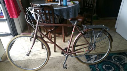 Public v7 bike for Sale in Watsonville CA OfferUp